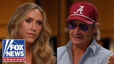 Kid Rock: We're stronger TOGETHER