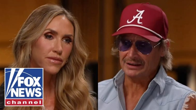 Kid Rock: We're stronger TOGETHER