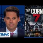 Politics, ignorance to fact have infected 'Cornell 7' case: Finnerty