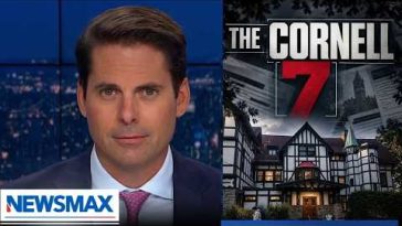 Politics, ignorance to fact have infected 'Cornell 7' case: Finnerty