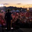 Trump warns Arizona voters: Vote GOP or face living in hell