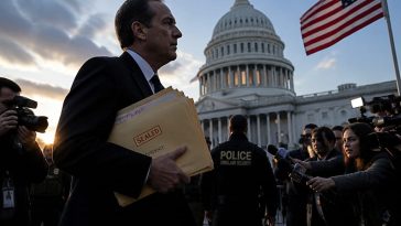 Rep. Randy Fine will push to expel Rep. Ilhan Omar if DOJ finds fraud
