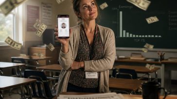 Washington Post Turns One OnlyFans Win Into Dangerous Payday Mirage