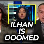 Dem Accidentally Exposes His Hypocrisy Defending Ilhan Omar Live On-Air