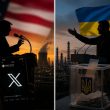 Trump Declares Energy Ceasefire as Zelensky Offers Elections