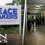 'All Things Through Christ': Faith-Based Group Redefines Future for Rocky Mount Students