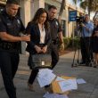 Kissimmee Mayor Jackie Espinosa Arrested Over $50K ARPA Scam