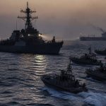 IRGC Adviser Ali Fadavi Vows to Strike US Bases and Ships if Invaded