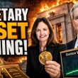 Treasury just confirmed a grand reset, and who Bessent just appointed raises the stakes