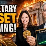 Treasury just confirmed a grand reset, and who Bessent just appointed raises the stakes