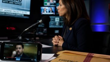 Trump: Rep. Ilhan Omar’s Not to My Knowledge Moment Proves Evasive