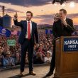 Trump and Marshall Unmask Adam Hamilton as a Radical Democrat