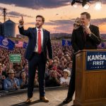 Trump and Marshall Unmask Adam Hamilton as a Radical Democrat