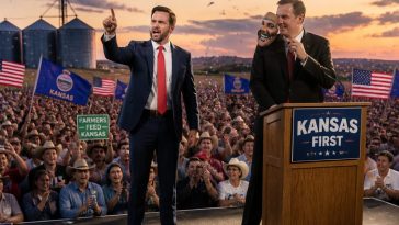 Trump and Marshall Unmask Adam Hamilton as a Radical Democrat