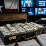 Elon Musk Drops $158M to Supercharge Attorney General Ken Paxton