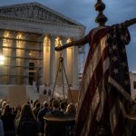 Former VP Kamala Harris: Expand Court, End Electoral College