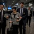Irvine Realtor Arrested at LAX Accused of Spying for China