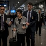 Irvine Realtor Arrested at LAX Accused of Spying for China