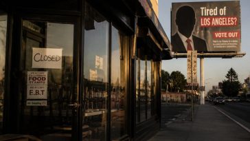 CNN: Small-Business Collapse Will Haunt Governor Gavin Newsom