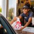 Chick‑fil‑A CEO Andrew Cathy Rejects AI Drive‑Thru Robots