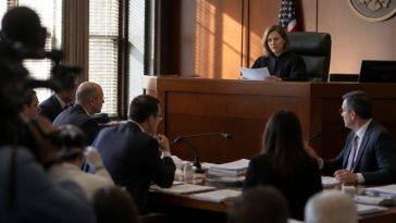 Judge Ana C. Reyes Denies DOJ Recusal, Forces Officials to Testify