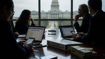 Sherrill's Rutgers Social Media Lab: Taxpayer-Funded Rule Machine