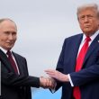 ‘GAVE NOTHING IN EXCHANGE’: Trump announces release of American imprisoned in Russia