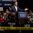 El‑Sayed Calls ICE Terrorizing Our Streets, Voters Demand Plan