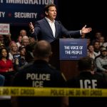 El‑Sayed Calls ICE Terrorizing Our Streets, Voters Demand Plan