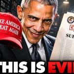 🚨If You Own A MAGA Hat, The Feds Were Spying on You: ‘You’re on A List…’