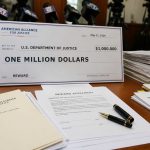 President Donald Trump's $1M Voter-Fraud Pledge Lacks Legal Paperwork