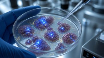 RIKEN Builds Cancer Drug from Tumor CO in Petri Dishes, Not Patients