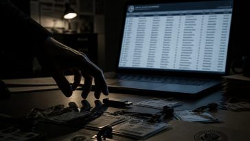 DHS Icepick Leak Exposes 40,000 Employees, Demands Accountability