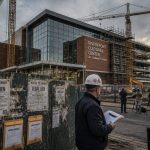 Obama Center Hits $1B as Contractor Liens and Transparency Questions Mount