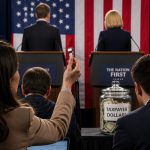 Trump and VP JD Vance Unveil $25M Fraud Bounty for Taxpayers