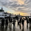 23 Callouts Cripple Washington Ferries After 120 Vax‑Era Firings