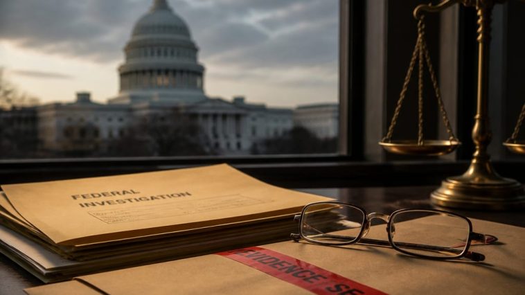 Rep. Ilhan Omar Faces Two Federal Probes and Grand Jury Subpoenas