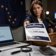 Peltola Says $17M Q3 — No FEC Filing, Sullivan Warned