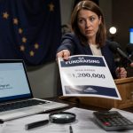 Peltola Says $17M Q3 — No FEC Filing, Sullivan Warned