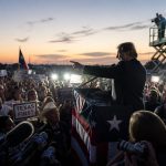 Trump Endorses Ken Paxton and Mocks James Talarico as TalaFREAKO