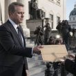 Cornell Defendant Files Article 78 to Disqualify Letitia James