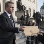 Cornell Defendant Files Article 78 to Disqualify Letitia James