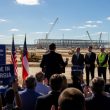 President Trump: Audi to Build $4B Plant Near Macon, 4,500 Jobs