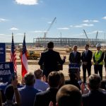 President Trump: Audi to Build $4B Plant Near Macon, 4,500 Jobs