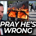 JD Vance’s Chilling Warning Goes Viral Fast