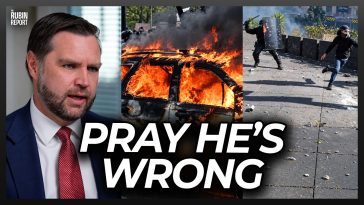 JD Vance’s Chilling Warning Goes Viral Fast