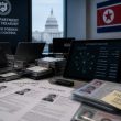 Treasury Targets DPRK IT Network Laundering Cash for Weapons