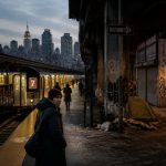 Mayor Zohran Mamdani Driving New Yorkers Out