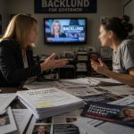 State Senator Sarah Trone Garriott Called Out for Weaponizing Mom's DUI