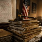 Trump's NLRB Reset Can't Erase Biden-Era Case Backlog